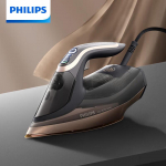 Philips 2-in-1 nutikas aururaud ja riideauruti CN pistikuga (adapter kaasas)