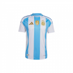 adidas Argentina 2024 Koduv&auml;ljak Authentic Aasia suurus 'Valge Sinine' Meeste IP8388 S