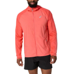 Asics ROAD PACKABLE Jakk Meeste Oranž 2011D084-700 2XL