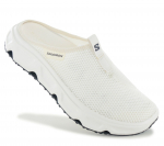 Salomon REELAX SLIDE 6.0 - Meeste Sandaalid Taastussussid Valge 477407 ORIGINAAL EU 44 2/3 UK 10 valge