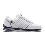 K-Swiss Rinzler Meeste Tennised Valge (01235-139-M) 39.5 valge