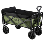 Roheline k&auml;ru 150L Nc2602 Nils Camp
