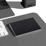Puuteplaat Bluetooth Juhtmevaba 2.4G Juhtmega Puuteplaat Puuteplaat MustJAS black
