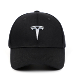 (Must) Tesla basepallim&uuml;ts Reguleeritavad m&uuml;tsid black