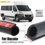 32,8 jalga/10M Kummist Uksetihend Auto Tihendiriba Fiat Ducato 244 250 290 Peugeot Boxer Citroen Relay Ram ProMaster 16 x 16mm jaoks China Mainland