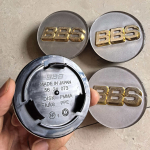 4 tk 70mm BBS Embleem Valge Kuldne Auto Velje Keskkate Velje BBS Keskkatte Logod 56.24.120 56.24.073 Tarvikud