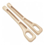 1 paar universaalset autoistme vahepistiku riba k&uuml;lje&otilde;mbluse autopilu t&auml;iteaine lekkekindel istmevahe hoiuruum Korraldaja sisekujundus 2PCS Beige
