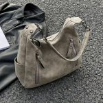 Yogodlns mattnahast naiste &otilde;lakott Suure mahutavusega talvereisi naiste k&auml;ekotid Crossbody kotid Br&auml;ndi disain Shopper Totes 31x11x24cm must