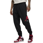Jordan Logo prindiga Performance treeningp&uuml;ksid FD7345-013 XL black