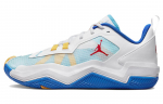 Air Jordan Westbrook One Take 4 Pf 'Valge Sinine' DO7192-164 46