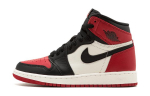Jordan 1 Retro High Bred Toe GS 575441-610 36.5