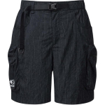 SALOMON UNI Cargo l&uuml;hikesed p&uuml;ksid Unisex Must C28062 S black