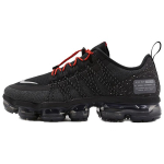 Nike Air VaporMax Run Utility Must Antratsiit AQ8810-001 38.5 lilla/must