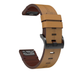 Kella rihm Garmin Fenix 8 43MM/Garmin descent mk3 43mmGarmin Fenix 7S/Garmin Fenix 7S pro kiirvabastusega 20mm helepruun v&auml;rv