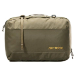 Arcteryx Index Casual Mitmek&uuml;lgne Nailonist Hoiukott Unisex Kotid Tumehall X000007844-TATSU Dark Green,Medium