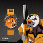 Neon Box L&otilde;bus Eva Kell Genesis Evangelion Uus Anime Kuju F&auml;nnide S&uuml;nnip&auml;evakingitus Kollektsiooni M&auml;nguasjad orange