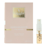 Gisada, Ambassadora, Parf&uuml;&uuml;mvesi, Naistele, 1.5 ml *Proovipudel