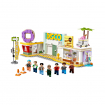 Lego BTS Dynamite ONE SIZE mitmev&auml;rviline