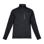 Under Armour Meeste UA Storm ColdGear Infrared Shield Jakk Must 1321438-001 L must