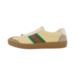GUCCI G74 Web Stiilsed rulatallad Naiste Kollane Roheline Punane 624484 0PV20 9560 34.5