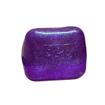 Schylling Nee Doh Glitter Kuubik Sensoorne Pigistatav Pimekarp M&auml;nguasi Stressileevendus Lastele T&auml;iskasvanutele pink