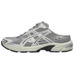 ASICS Gel 1130 libisemiskindlad kinnise varba sussid Unisex Hall H&otilde;bedane 1203B048-020 42.5 hall v&auml;rv