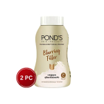Pond's BB Magic Powder Blurring Filter, 45g, 2 tk beige