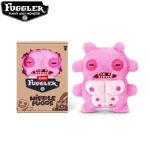 Fuggler Original 22Cm Naljakad Koledad Koletised Pehmed M&auml;nguasjad Nipple Fuggs Trendikad Kogutavad T&auml;idisega Nukud T&auml;iskasvanute Kollektsiooni