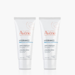 Avene Hydrance Rich Cream 40ml 2 tk - S&uuml;gav niisutus, Korea 40ml (2pcs) white
