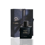 Chanel Bleu De Chanel L&rsquo;Exclusif Parf&uuml;&uuml;mipihusti Piiratud V&auml;ljaanne Kinkekomplektid Puidune Parf&uuml;&uuml;m 60ml/100ml 100ml