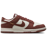 Nike Dunk Cushioning madalad rulaketsid naistele Russet IB4417-104 41 gray
