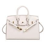 Kelly kott tunne uus k&auml;ekott kott mood lukk plaatinakott &otilde;lakott crossbody naiste kott mood large valge