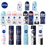 Nivea Deodorant Rullik Antiperspirant Kehasprei Meestele Naistele V&auml;rske Kuiv 12ml/50ml/150ml Pikaajaline v&auml;hem