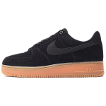Nike Air Force 1 07 LV8 Suede 'Black Gum' AA1117-001 44 brown