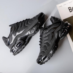 Unisex Jooksu Tennised Mood V&auml;lisjooksu Spordijalatsid Naiste Tennised 42 black