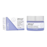 GOPUTighten Ka kreem Pinguldav ja t&otilde;stev Kortsudevastane niisutaja n&auml;ole ja kaelale, &Otilde;rn koostis, 50ml