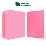BTS - Map of The Soul: Persona