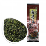 Kevadine Hiina Oolong Tee TieGuanYin Tie Guan Yin Vaakumpakend 125g