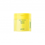 Goodal Green Tangerine Vita C toonerpadi (3 valikut) #1PCS