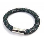 Les Tr&eacute;sors De Lily [M2553] &ndash; roheline disainerk&auml;ev&otilde;ru  Jewels roheline