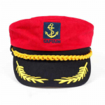 T&auml;iskasvanute jahtide s&otilde;jav&auml;em&uuml;tsid Paadikapten Meremees Kapten Kost&uuml;&uuml;m M&uuml;ts Reguleeritav m&uuml;ts Baretid Ajalehem&uuml;tsid Merev&auml;e Admiral Meestele Naised