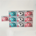 Kaasaskantav armas kunstinuga Loominguline mini-noaga kirjatarvete karbil&otilde;ikur Kontoritarbed Kirjatarbed 10PCS