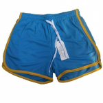 Meeste kiiresti kuivavad l&uuml;hikesed p&uuml;ksid V&otilde;rgust sirged l&uuml;hikesed p&uuml;ksid Fitness Beach Spordip&uuml;ksid M