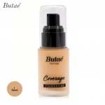 Butae Coverage Foundation No.01-06 30 g - Tai Make Up Cosmetic 01 Sand