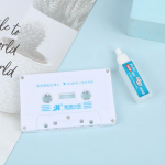 M&auml;rg t&uuml;&uuml;pi kassetipea puhastaja + demagnetiseerija heliplaadim&auml;ngijatele