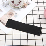 Naiste uus silikoonist libisemisvastane pandlaga selge rinnahoidja rihm n&auml;htamatud l&auml;bipaistvad rinnahoidja rihm seljata elastne rinnahoidja pikendaja &otilde;larihm 1PC