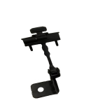 Esiukse stopper L Sobib: Tesla Model 3 OE: 1089507-00-D