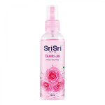Roosa vesi (100 ml), Gulab Jal, Sri Sri Tattva 6