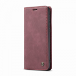 Nahk&uuml;mbris Samsung Galaxy M21 M51 M31 M30S multifunktsionaalse rahakoti magnetilise klapiga telefoni kate jaoks Samsung M20 M10 M 21 Funda jaoks For Samsung M31