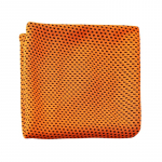 Jahutusr&auml;tik (40 x 12 ), J&auml;&auml;r&auml;tik, pehme ja hingav k&uuml;lm r&auml;tik, mikrokiust r&auml;tik jooga jaoks, sport, jooksmine, j&otilde;usaal, treening, telkimine